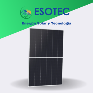 panel solar