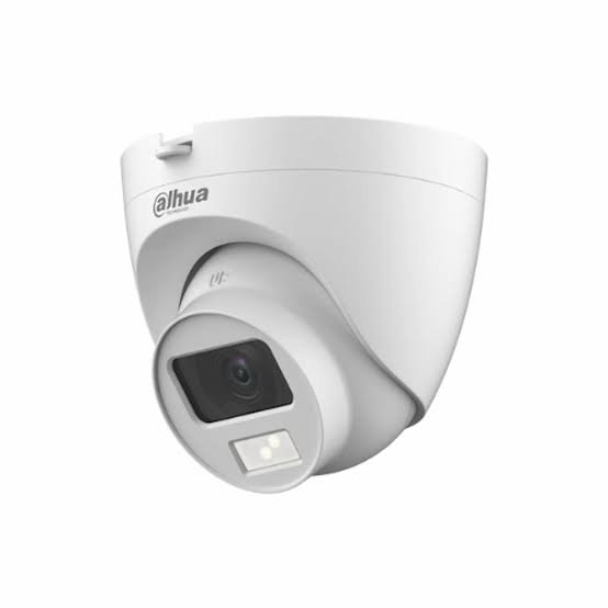 Camara HDCVI