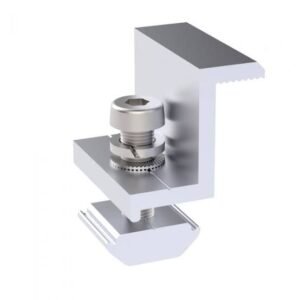 end clamp