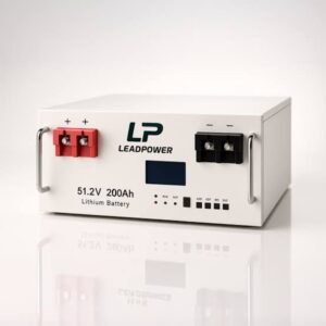 bateria lithium