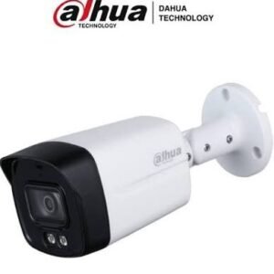 camara hdcvi