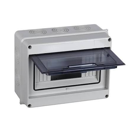 Caja Modular
