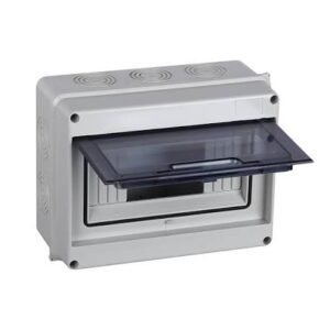 caja modular