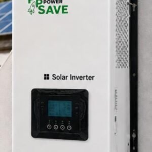 inversor off grid