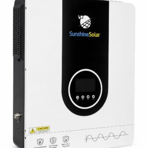 inversor off grid