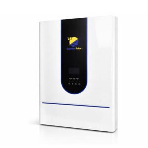 inversor off grid
