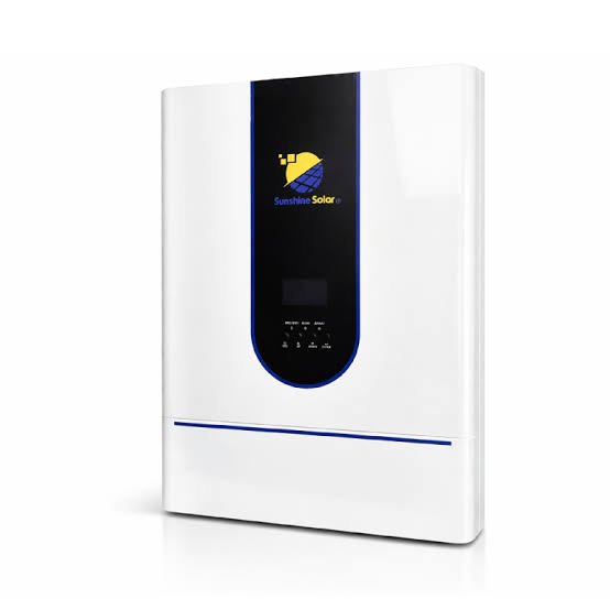 Inversor Off Grid