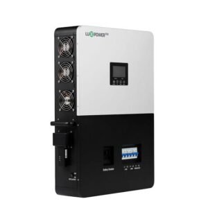 inversor off grid