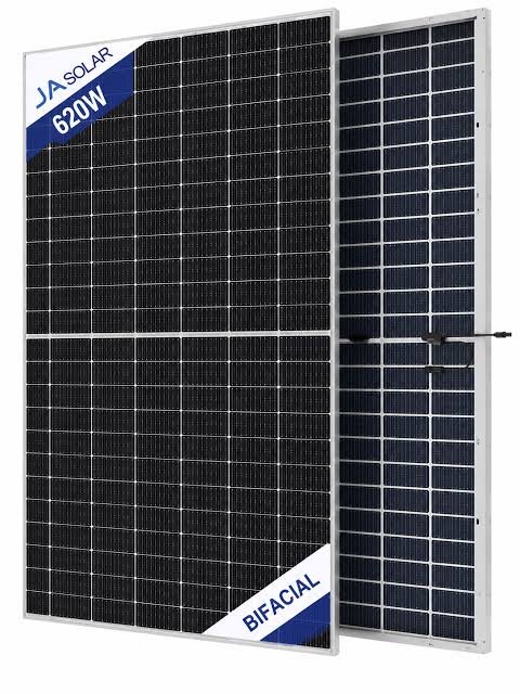 Panel Solar