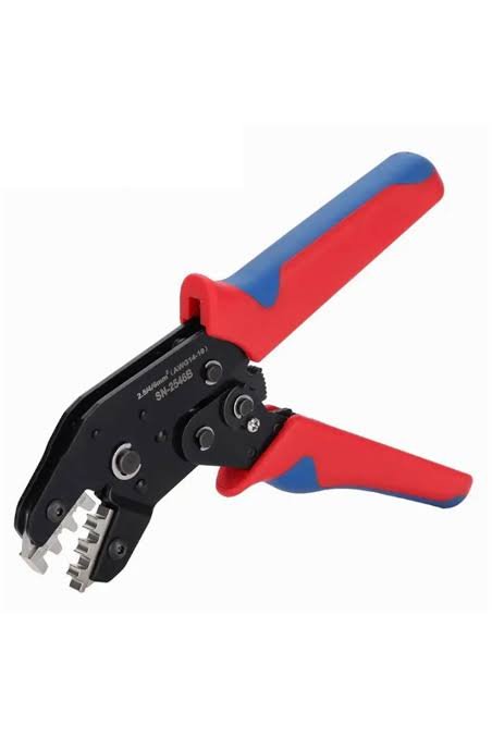 Crimping Tool