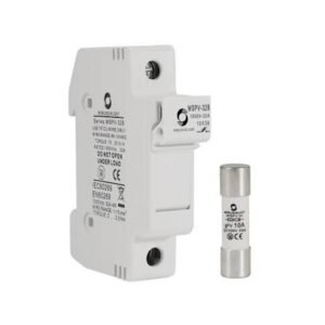 porta fusible