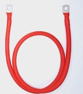 jumper p/bateria