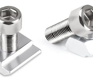 Tornillo Rack