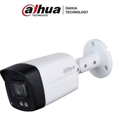 Camara HDCVI