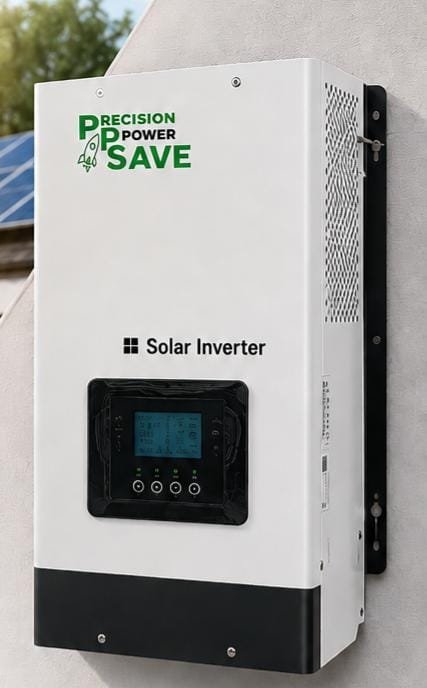 Inversor Off Grid