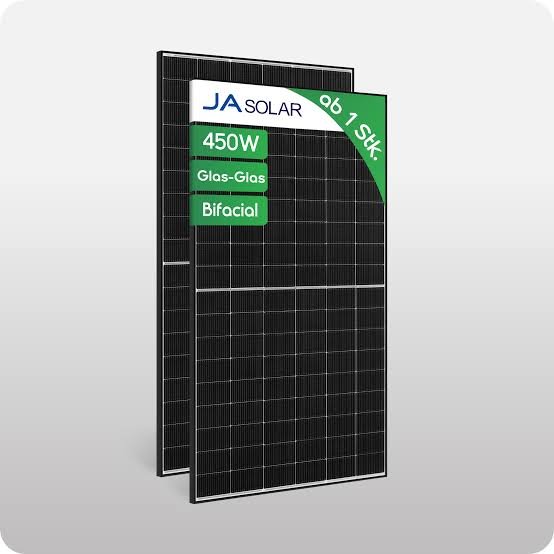 Panel Solar