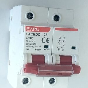 breaker ac
