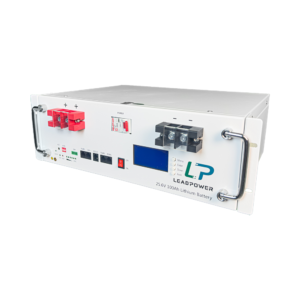 batería lithium